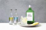 A díjnyertes gin több mint 10.000 palackot értékesít minden nap