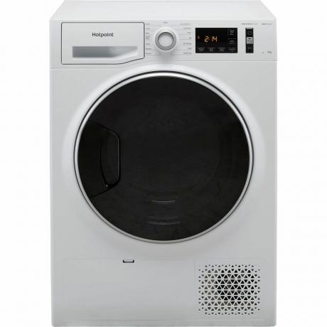 Hotpoint ActiveCare NTM119X3EUK hőszivattyú