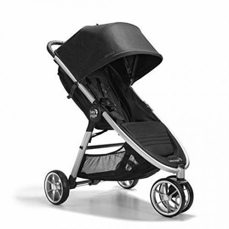 Baba Jogger City Mini 2 babakocsi