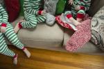 Az Musnet felhasználó azzal érvel, hogy a pizsamában a karácsony napján „lusta” van
