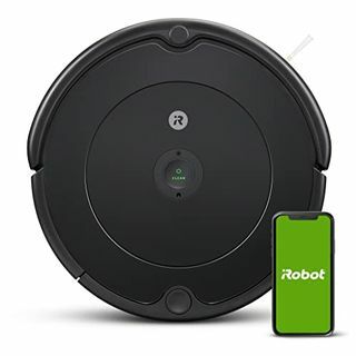 Roomba 692 robotporszívó