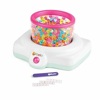 Orbeez Spin & Soothe kézfürdő