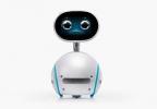 Asus robot Zenbo sétál, beszél és vezérel otthonát