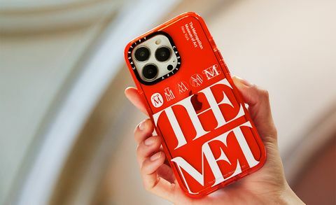 a met casetify gyűjtemény