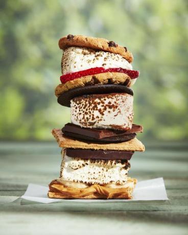 munkanap s'more