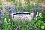 Az Egyesült Királyság első 50 álomkertjellemzője rangsorolva - kertjellemzők