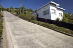 Baldwin Street Új-Zéland - Steepest Street a világon