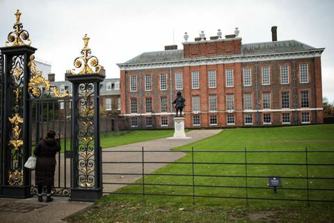 Kensington-palota