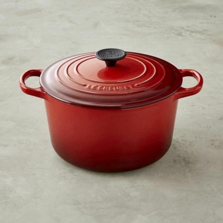 Le Creuset holland sütő