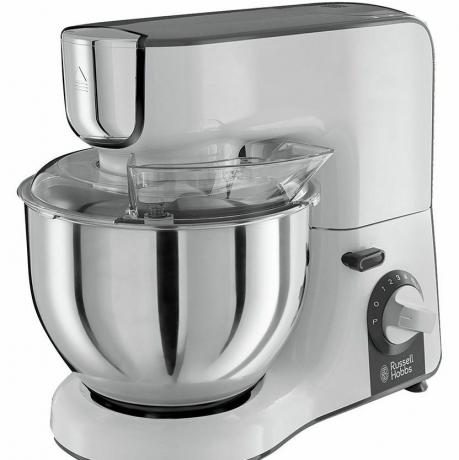 Russell Hobbs 25930 Go Create Stand Mixer 