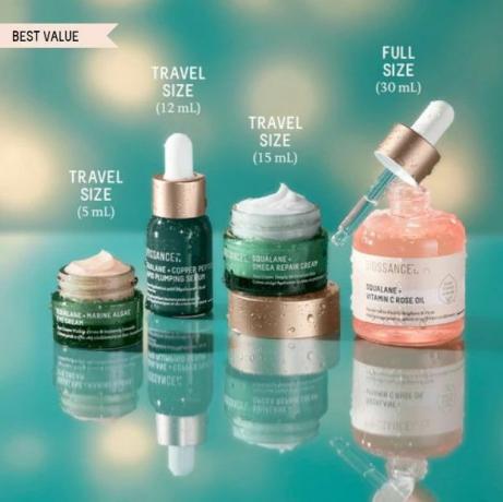 Miracle Moisture Set