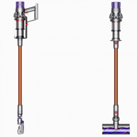 Cyclone V10 Absolute