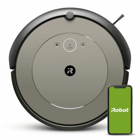 Roomba I1 (1152) Robotporszívó
