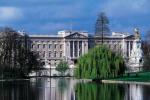 A Buckingham Palace 460 millió dolláros átalakítást kap