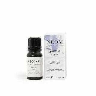 Neom Scent to Sleep illóolajkeverék, 10ml