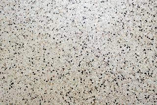 Terrazzo padló