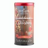 Hallmark karácsonyi film-ünnepi tea