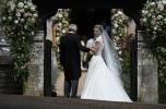 Így nézheti meg Pippa Middleton és James Matthews esküvőjét