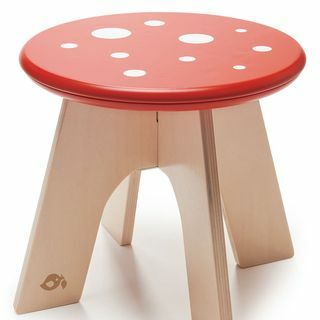 Toadstool széklet Multiban 