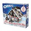 Ez az Oreo Holiday Cookie House Kit sokkal jobb, mint a mézeskalács verzió