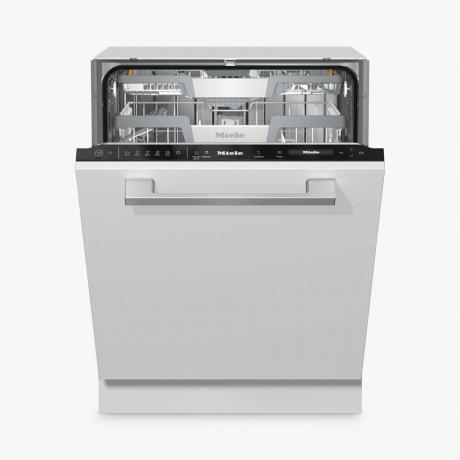 Miele G7460 SCVi integrált mosogatógép