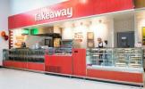 A Sainsbury szupermarketje elindítja a Hot Pizza Takeaway rendelési szolgáltatását