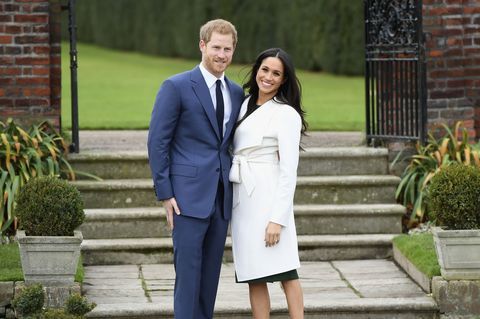 Harry herceg és Meghan Markle