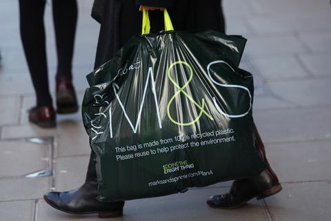 A Marks & Spencer karácsonyi értékesítése várhatóan csalódást okoz majd