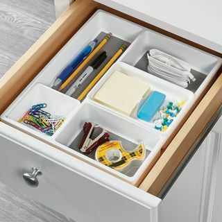 Junk Drawer Organizer