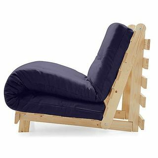 Mito Double Futon