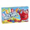 A Kool-Aid Freeze Pops a kedvenc italát fagyasztott nyári kezelésre készíti