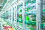 A szupermarket fagyasztott zöldségei felidézték a listeriai szennyeződéstől való félelem miatt