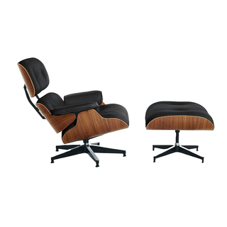 Herman Miller Eames társalgó és oszmán