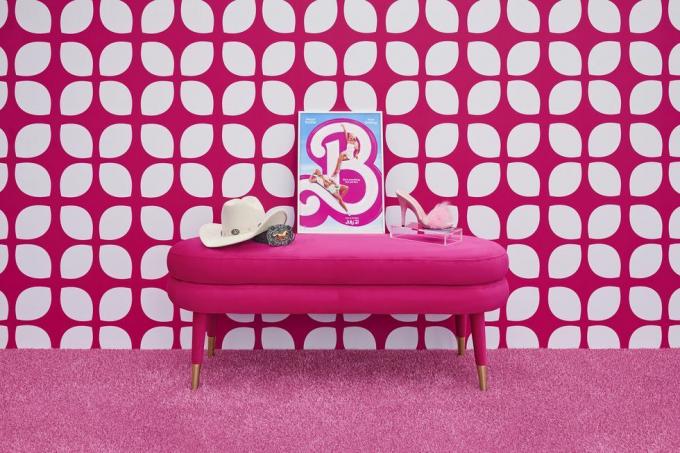 lefoglalhatja barbie malibu álomházát az airbnb-n