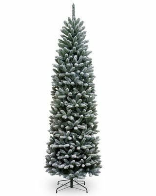 Havas 6ft zöld fenyő mesterséges karácsonyfa