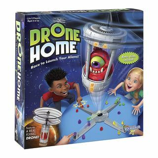PlayMonster Drone otthoni játék 