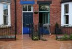 Storm Dennis: Az árvíz figyelmeztetések új rekordot jelentenek, 420 ház elárasztott