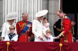 William herceg és Kate Middleton "Irked" Charles herceg