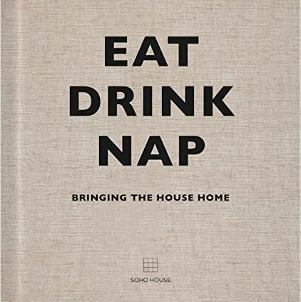 Enni, inni, szunyókálni: hazahozni a házat