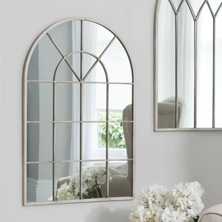 Beau Arch Mirror