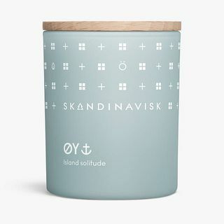 SKANDINAVISK Oy Island Mini illatgyertya