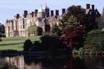 Sandringham-birtok tények - II. Erzsébet királynő privát kastélyában