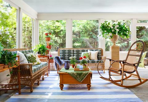 sunroom by ariel okin