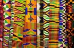 Mi az a Kente ruha? Egy pillantás az afrikai textilre