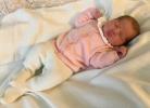 A svéd Madeleine hercegnő feltárja új baba imádnivaló nevét