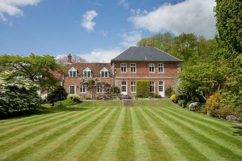 Manor Farm House - Wiltshire - Vivien Leigh - külső - megtakarítások