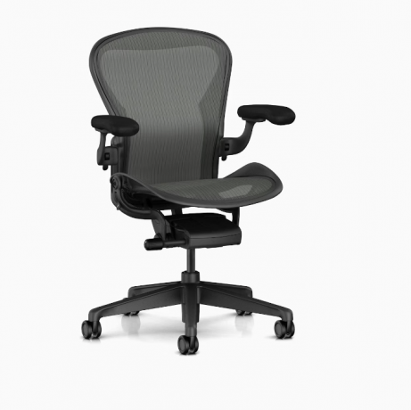 Aeron Posture Fit szék 