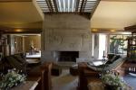 Gyakorlatilag látogassa meg Frank Lloyd Wright Hollyhock házát Los Angelesben