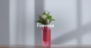 A Samsung kifejlesztett egy „dobható vázát”, amely tűzoltó készülékként megduplázódik