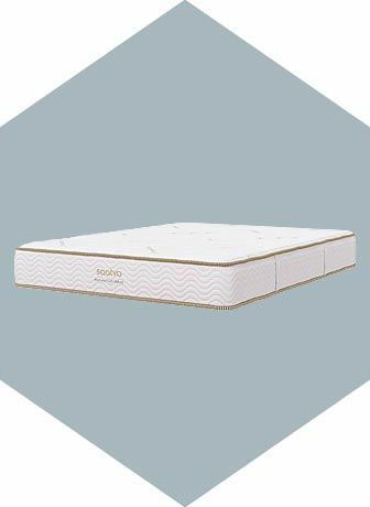 Memory Foam Hybrid